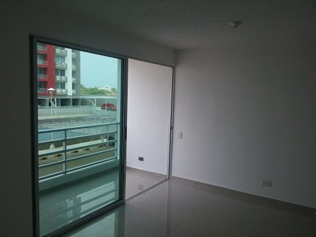 Habitacion en arriendo en Barranquilla - Habitación en Villa Campestre (Por Carulla 2). Corredor Universitario | CompartoApto - Image 5