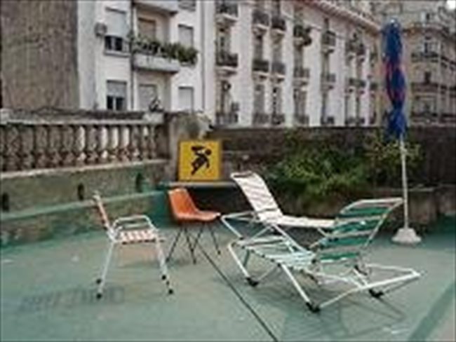 Habitacion en alquiler en Buenos Aires - Se ofrecen cuartos en alquiler - Zona Congreso | CompartoDepto - Image 1