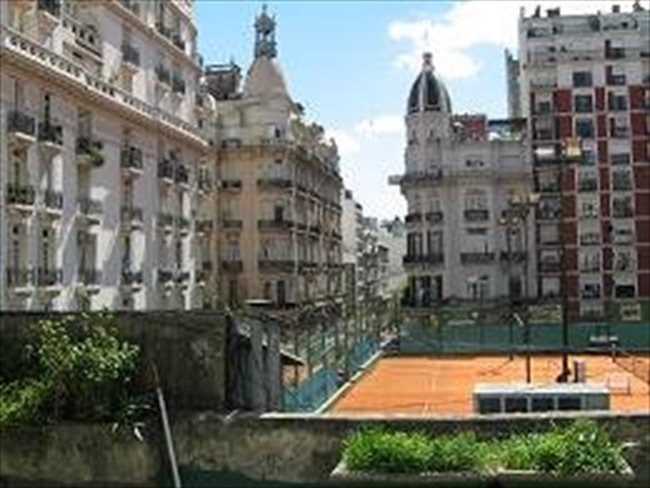 Habitacion en alquiler en Buenos Aires - Se ofrecen cuartos en alquiler - Zona Congreso | CompartoDepto - Image 2