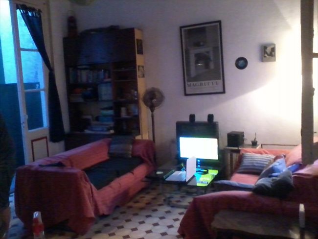 Habitacion en alquiler en Buenos Aires - Se ofrecen cuartos en alquiler - Zona Congreso | CompartoDepto - Image 5