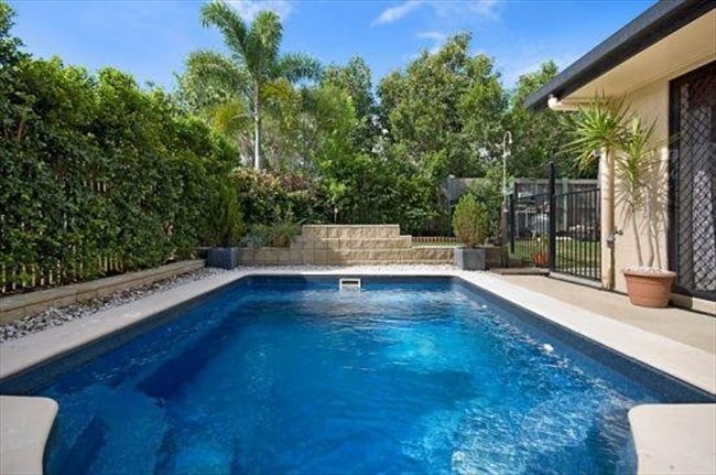 Room to rent in Cranbrook - Rooms for Rent - Riverside Gardens - Douglas - Image 1