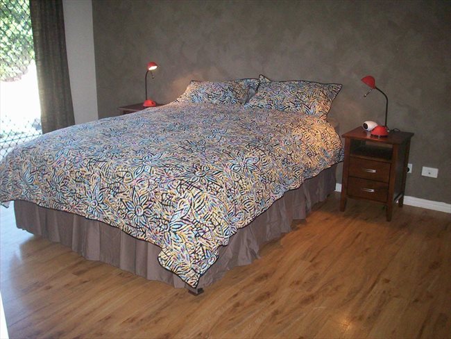 Room to rent in Cranbrook - Rooms for Rent - Riverside Gardens - Douglas - Image 2
