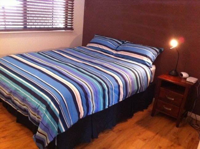 Room to rent in Cranbrook - Rooms for Rent - Riverside Gardens - Douglas - Image 3