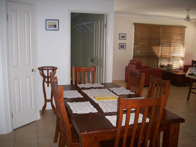 Room to rent in Cranbrook - Rooms for Rent - Riverside Gardens - Douglas - Image 4