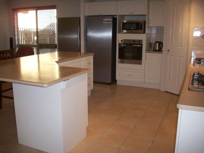 Room to rent in Cranbrook - Rooms for Rent - Riverside Gardens - Douglas - Image 5