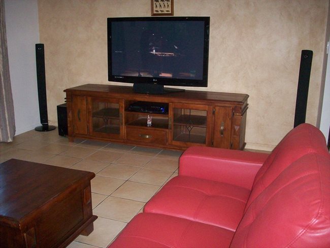 Room to rent in Cranbrook - Rooms for Rent - Riverside Gardens - Douglas - Image 6