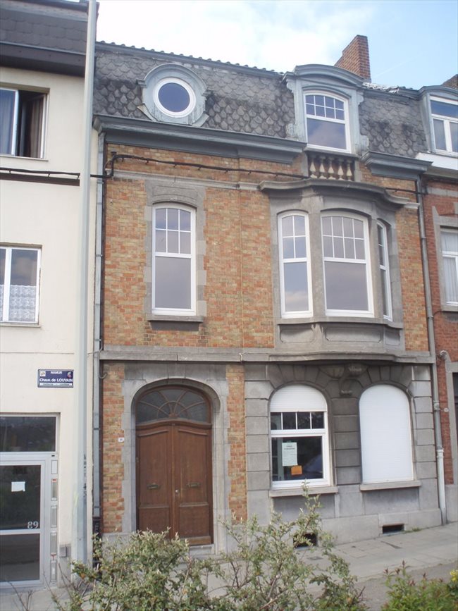 Colocation à Namur - kot libre à partir du 1er fevrier 2017 | Appartager - Image 1