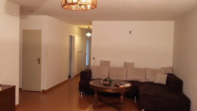 Colocation à Zürich - WG Zimmer zu vermieten in Oberglatt ZH! | EasyWG - Image 3