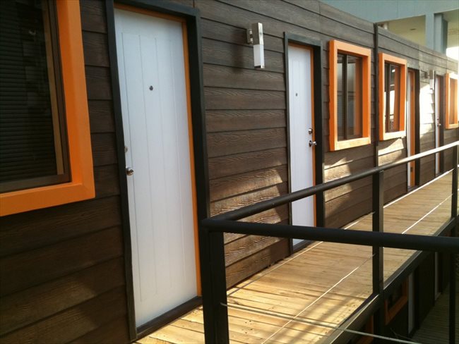 Pieza en arriendo en Antofagasta - ARRIENDO MINI DEPTO-HABITACION AMOBLADA Y EQUIPADA TODOS LOS GASTOS INCLU SECTOR BRASIL ANTOFAGASTA | CompartoDepto - Image 2