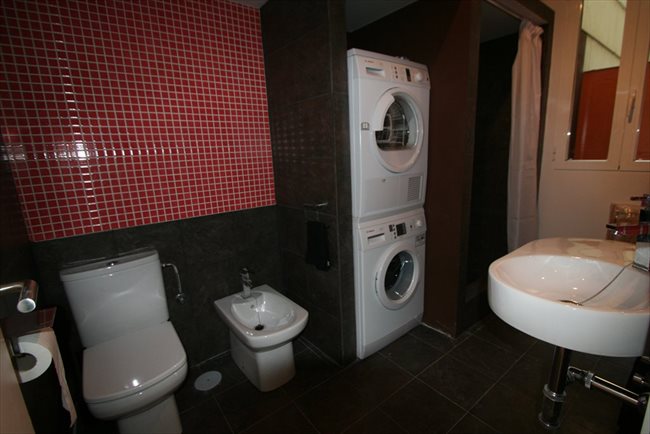 Piso Compartido en Chamberí - ALL EXPENSES INCLUDED. NEW FLAT. CENTRE OF MADRID. ONE ROOM AVAILABLE. SHARED FLAT. | EasyPiso - Image 4