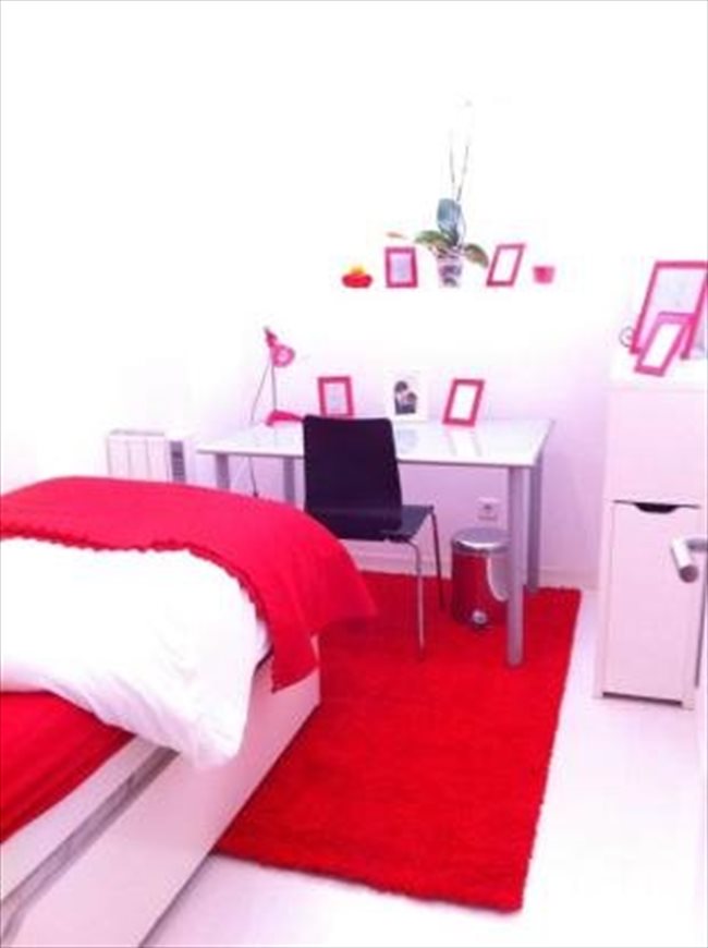 Piso Compartido en Chamberí - ALL EXPENSES INCLUDED. NEW FLAT. CENTRE OF MADRID. ONE ROOM AVAILABLE. SHARED FLAT. | EasyPiso - Image 7