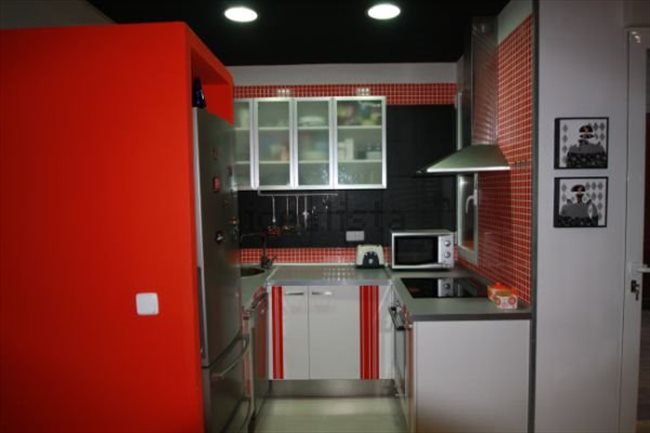 Piso Compartido en Chamberí - ALL EXPENSES INCLUDED. NEW FLAT. CENTRE OF MADRID. ONE ROOM AVAILABLE. SHARED FLAT. | EasyPiso - Image 8