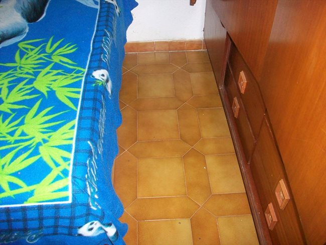 Piso Compartido en Tetuán - habitacion grande luminosa solo chica estudiante--cerca UNIVERCIDADES-MADRID | EasyPiso - Image 2