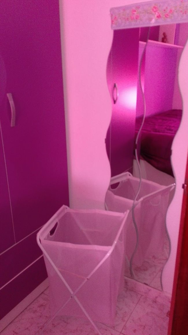 Piso Compartido en Puente De Vallecas - Alquilo habitación | EasyPiso - Image 1