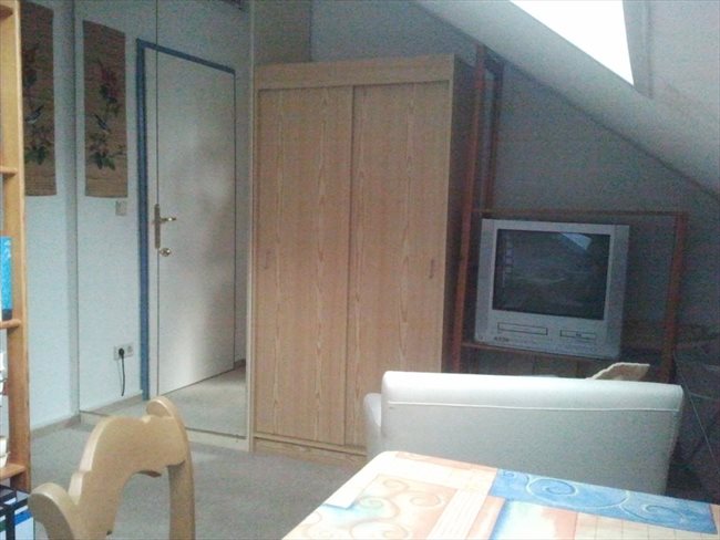 Colocation à Capellen - Rooms to rent in MAMER | Appartager - Image 1