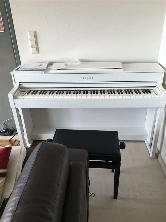 Colocation à Luxembourg - Appartement in Kirchberg from 31.05.16 near EIB/KPMG/Auchan | Appartager - Image 3