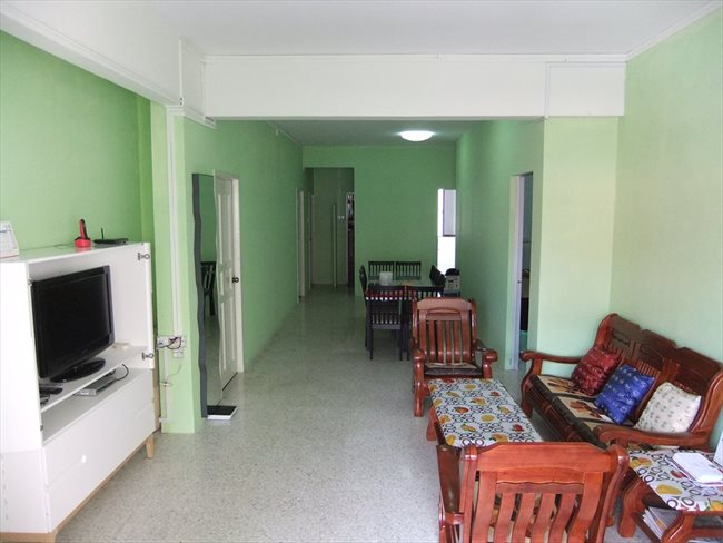 Room for rent in Bras Basah - Monica's Homestay at the HEART of action - Image 2