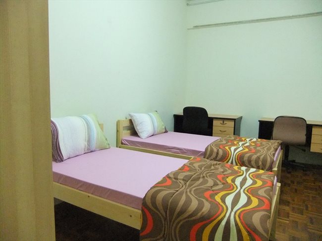 Room for rent in Bras Basah - Monica's Homestay at the HEART of action - Image 3