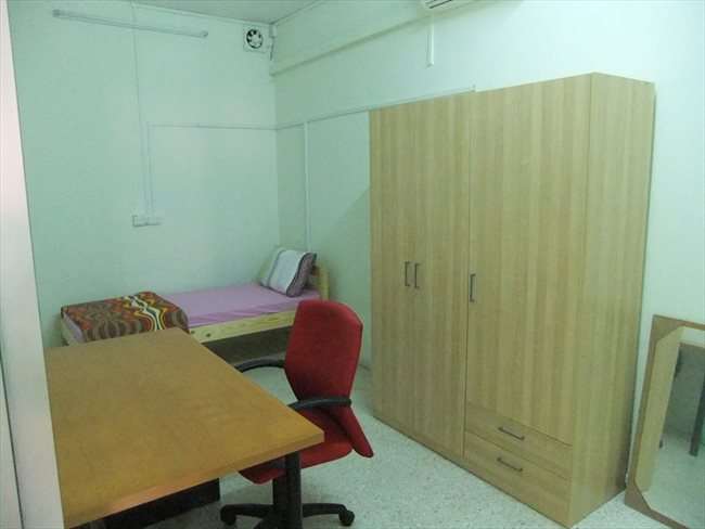 Room for rent in Bras Basah - Monica's Homestay at the HEART of action - Image 4