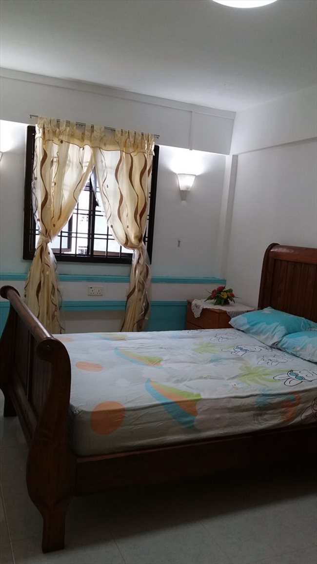 Room for rent in Bedok - Room for rent - Image 1