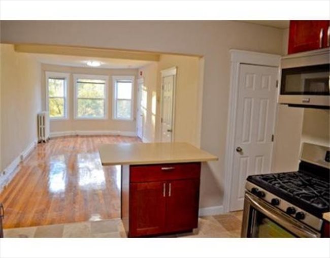 Room for rent in Egleston Square - Jamaica Plain renovated ...  Room for rent in Egleston Square - Jamaica Plain renovated apartment, 2 bedroom  apartment,