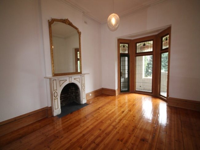 Room to rent in Melbourne - 1 ROOM AVAILABLE IN THIS SPECTACULAR HERITAGE LISTED MANSION IN THE HEART OF TOWN! - Image 5