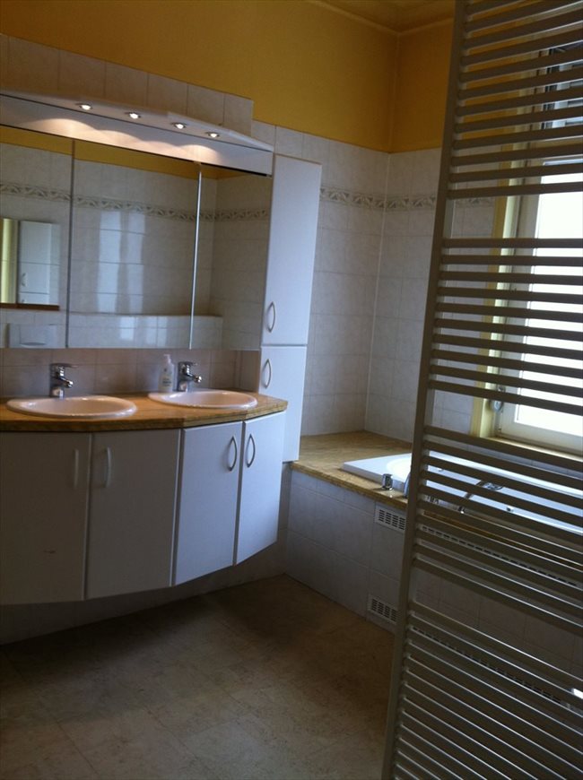 Colocation à Etterbeek - Superbe grande chambre lumineuse lit double Quartier européen | Appartager - Image 2