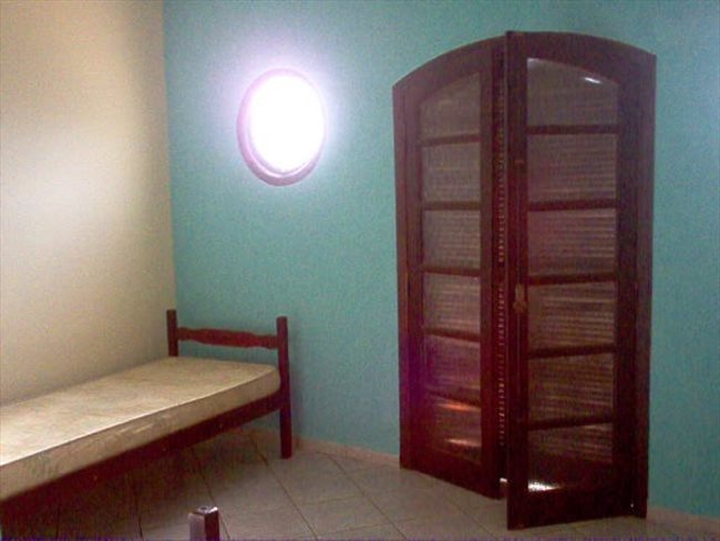 Aluguel kitnet e Quarto em Tatuapé - alugo quarto individual e uma vaga sexo feminino | EasyQuarto - Image 3