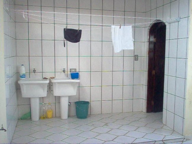 Aluguel kitnet e Quarto em Tatuapé - alugo quarto individual e uma vaga sexo feminino | EasyQuarto - Image 4