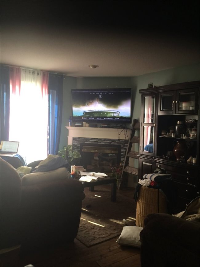 Room for rent in Edmonton - two, one bedrooms for rent in my ouse - Image 3