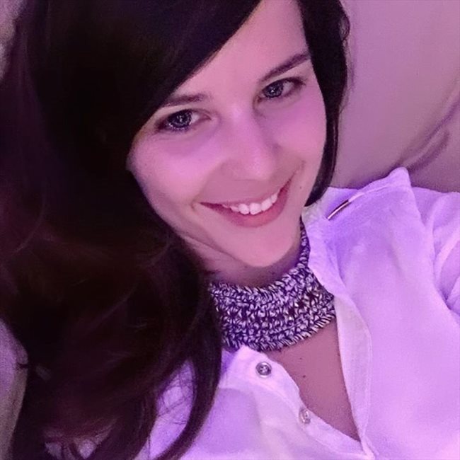 Sara - Professional - Female - Edmonton - Image 1