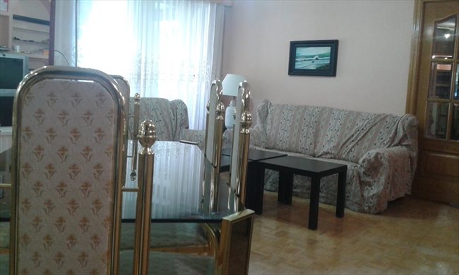 Piso Compartido en Barrio de Bego - Pareja Casa Estudiantes Universidad | EasyPiso - Image 2
