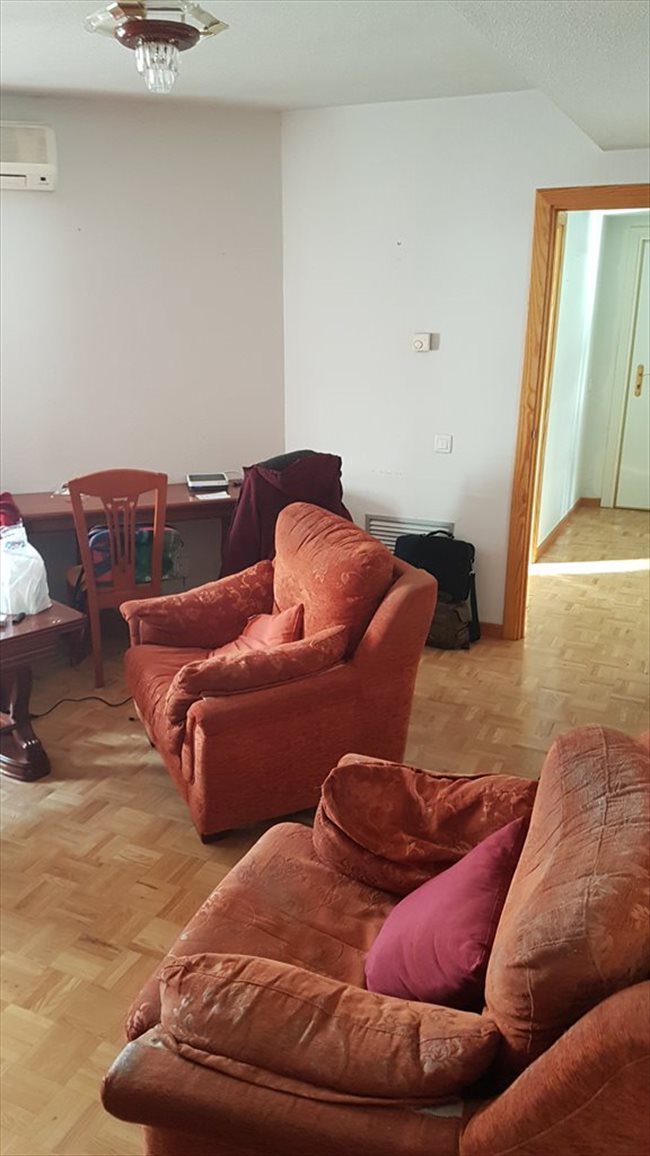Piso Compartido en San Fernando De Henares - Se busca compañero de piso en habitacion libre | EasyPiso - Image 5