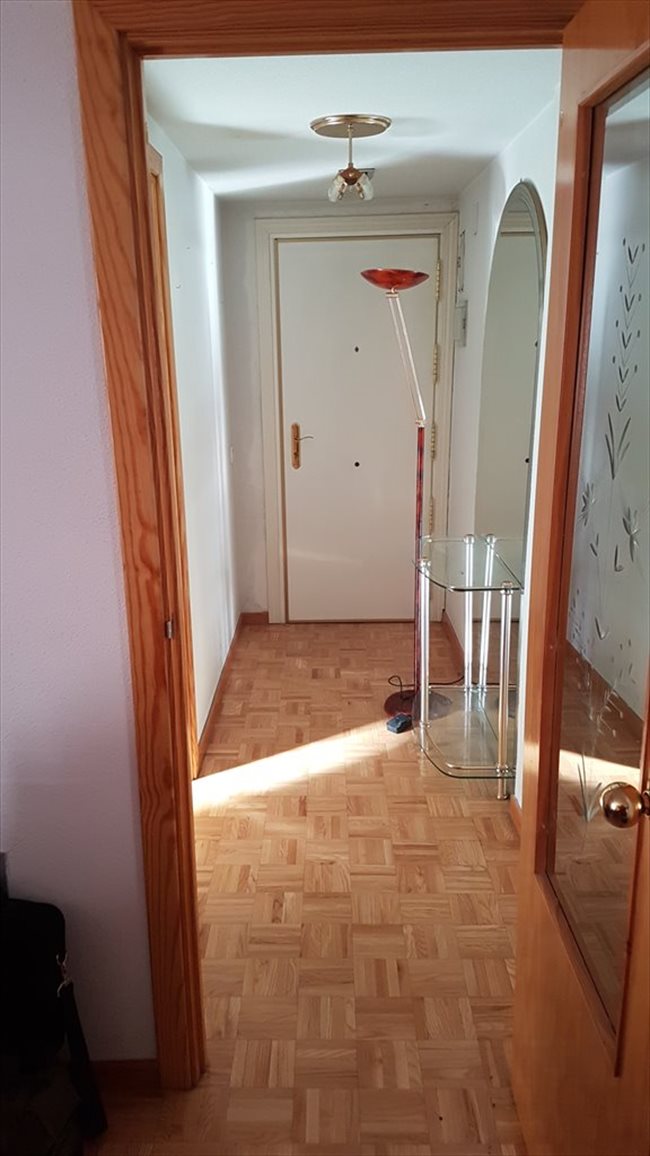 Piso Compartido en San Fernando De Henares - Se busca compañero de piso en habitacion libre | EasyPiso - Image 6