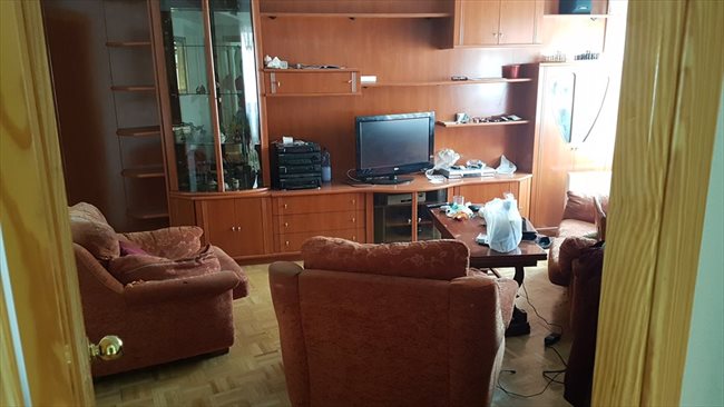 Piso Compartido en San Fernando De Henares - Se busca compañero de piso en habitacion libre | EasyPiso - Image 8