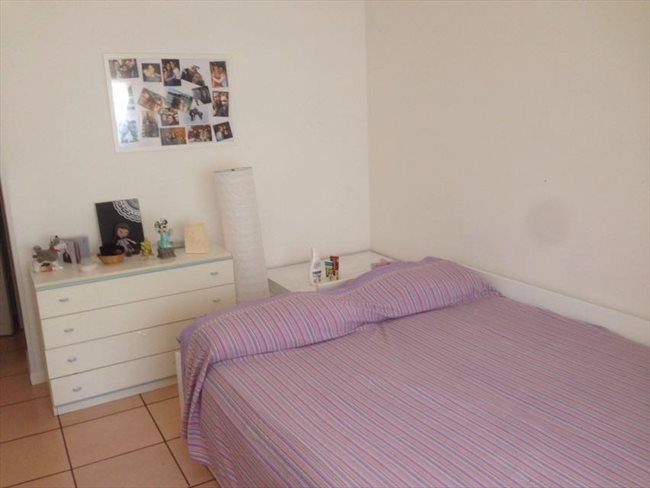 stanze e posti letto in affitto bologna nomentano libera da ottobre 2017