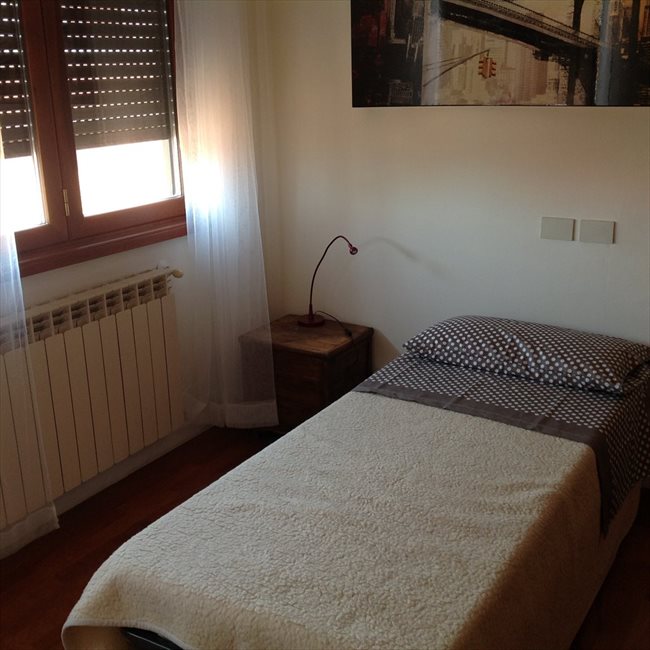 Stanze e Posti Letto in Affitto - Casilino Prenestino - appartamento per musicisti | EasyStanza - Image 4