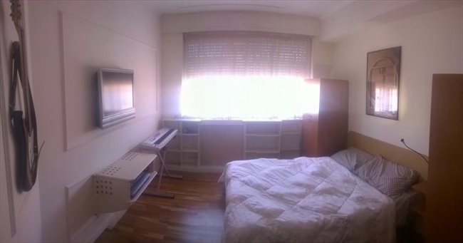Stanze e Posti Letto in Affitto - Casilino Prenestino - appartamento per musicisti | EasyStanza - Image 6