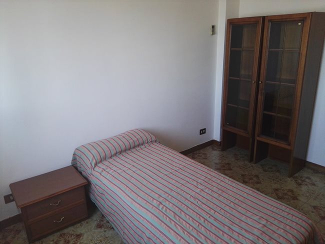 Stanze e Posti Letto in Affitto - Casilino Prenestino - Singole in Attico Ristrutturato | EasyStanza - Image 4