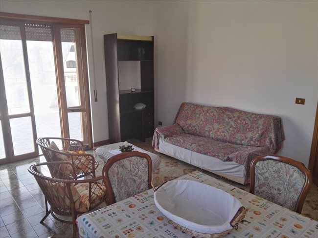 Stanze e Posti Letto in Affitto - Casilino Prenestino - Singole in Attico Ristrutturato | EasyStanza - Image 7