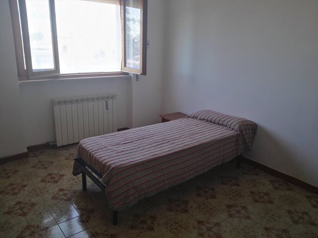 Stanze e Posti Letto in Affitto - Casilino Prenestino - Singole in Attico Ristrutturato | EasyStanza - Image 8