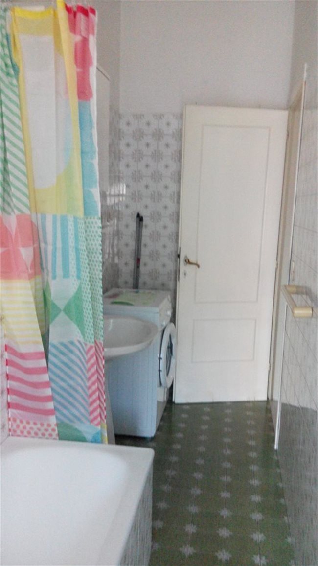 Stanze e Posti Letto in Affitto - Casilino Prenestino - STANZA DOPPIA E SINGOLA TORRE ANGELA | EasyStanza - Image 1