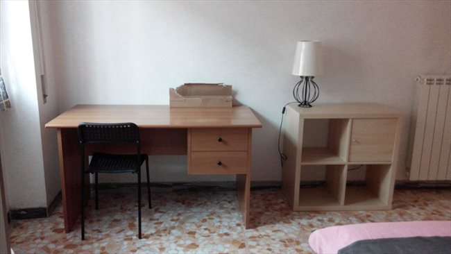 Stanze e Posti Letto in Affitto - Casilino Prenestino - STANZA DOPPIA E SINGOLA TORRE ANGELA | EasyStanza - Image 3