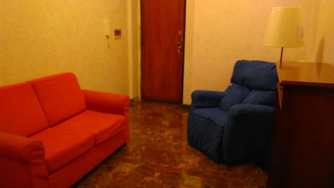 Stanze e Posti Letto in Affitto - Casilino Prenestino - STANZA DOPPIA E SINGOLA TORRE ANGELA | EasyStanza - Image 4