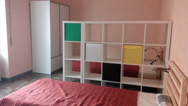 Stanze e Posti Letto in Affitto - Casilino Prenestino - STANZA DOPPIA E SINGOLA TORRE ANGELA | EasyStanza - Image 5