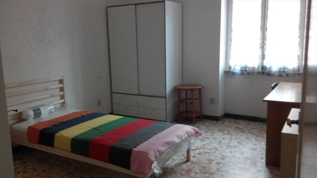 Stanze e Posti Letto in Affitto - Casilino Prenestino - STANZA DOPPIA E SINGOLA TORRE ANGELA | EasyStanza - Image 6