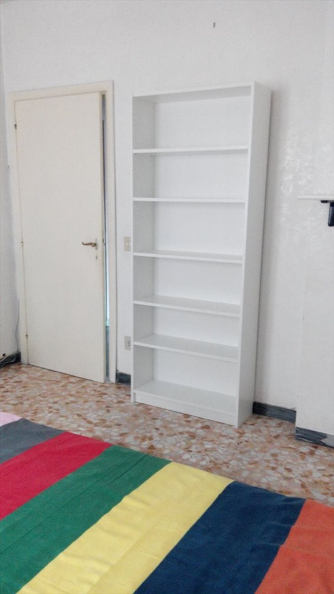 Stanze e Posti Letto in Affitto - Casilino Prenestino - STANZA DOPPIA E SINGOLA TORRE ANGELA | EasyStanza - Image 7