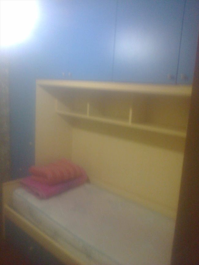 Stanze e Posti Letto in Affitto - Casilino Prenestino - camera in villetta | EasyStanza - Image 1