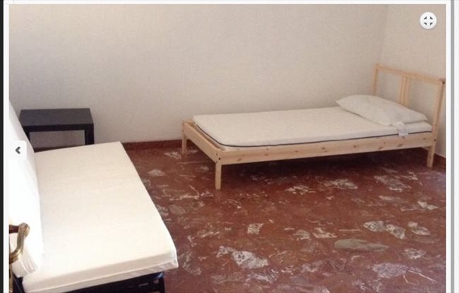 Stanze e Posti Letto in Affitto - Casilino Prenestino - Camera doppia | EasyStanza - Image 2