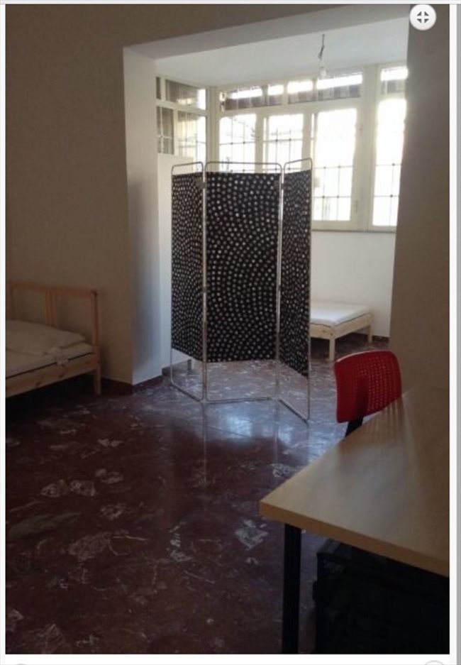 Stanze e Posti Letto in Affitto - Casilino Prenestino - Camera doppia | EasyStanza - Image 3